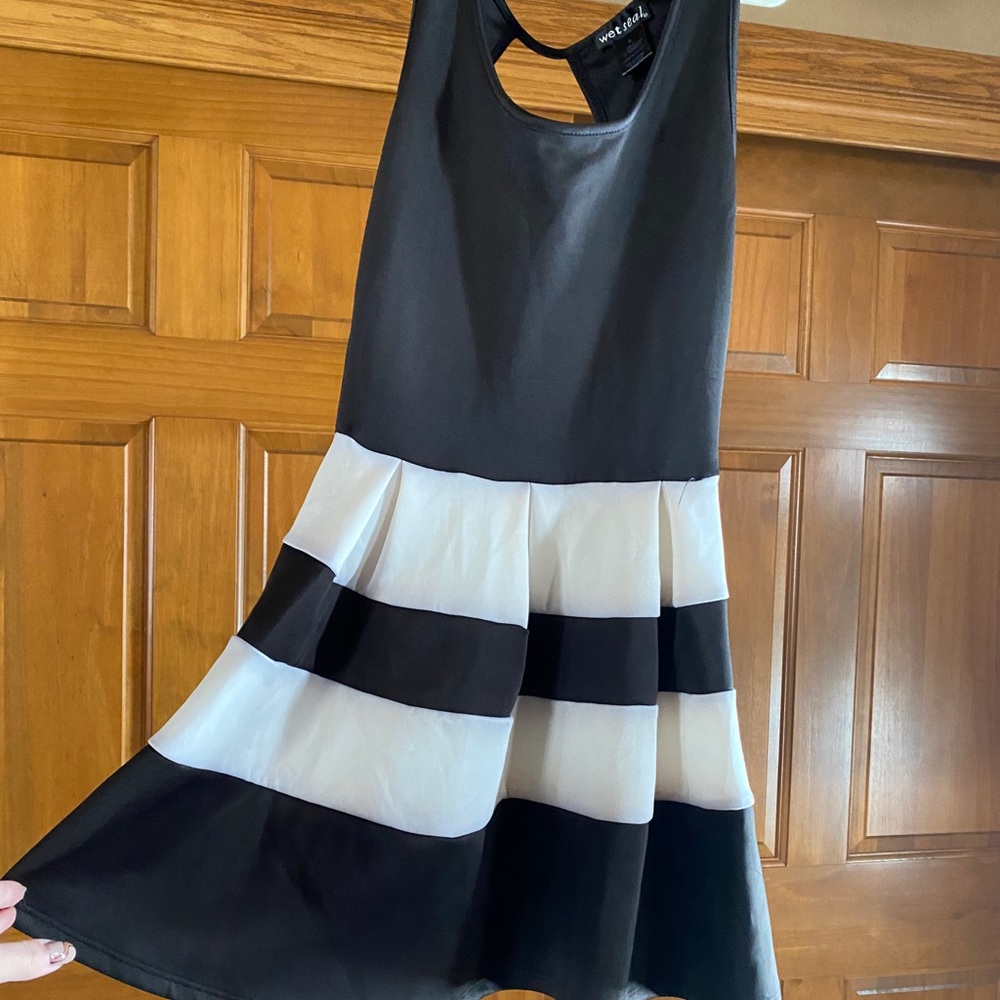 Wet Seal Dress